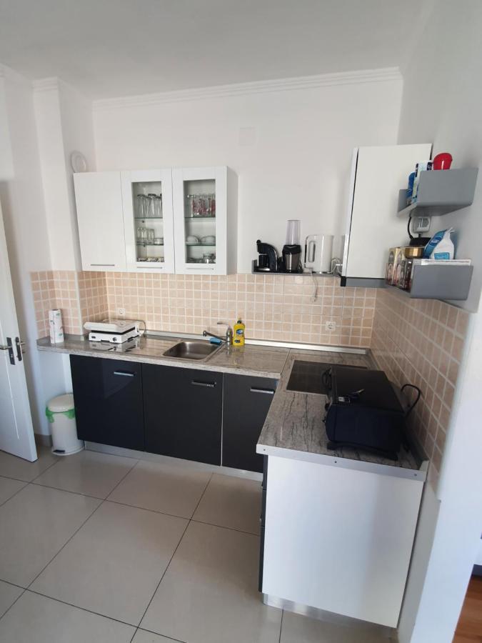 Apartment Novalja 4+2 Экстерьер фото